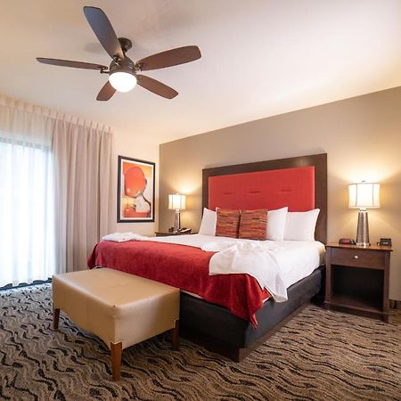 Scottsdale Camelback Resort Exterior photo