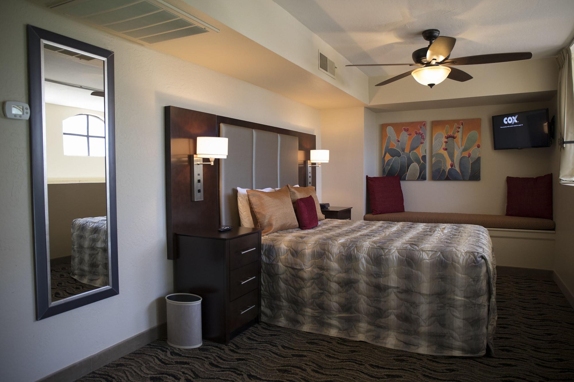 Scottsdale Camelback Resort Exterior photo