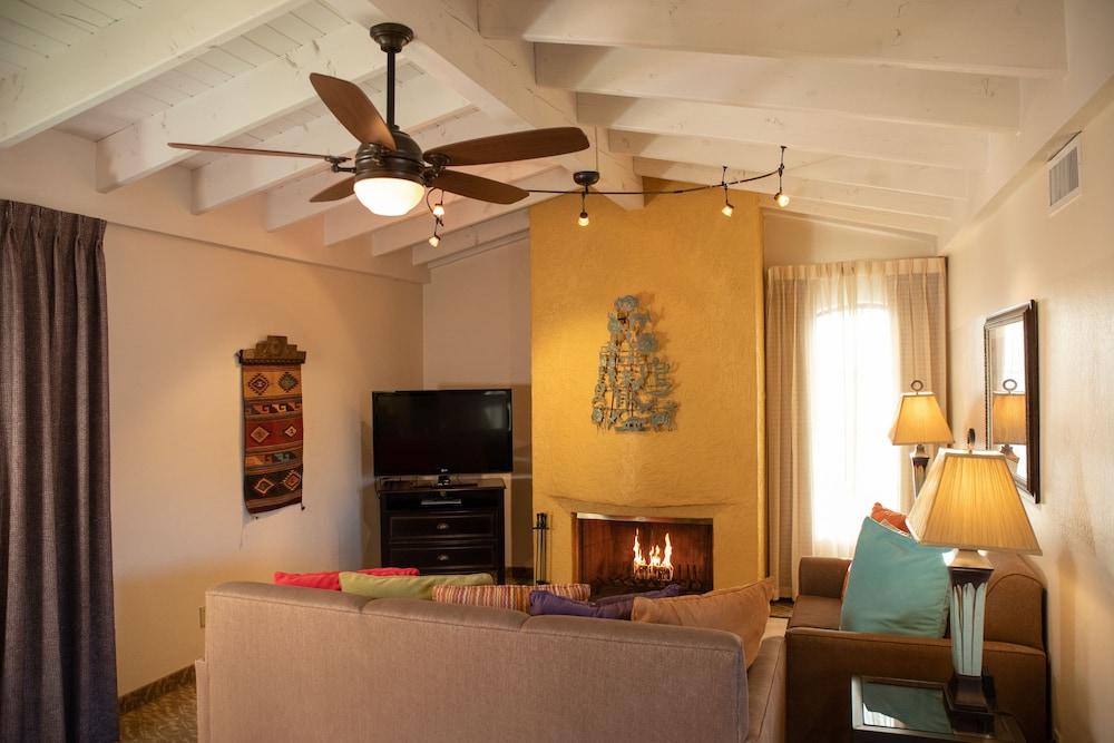 Scottsdale Camelback Resort Exterior photo