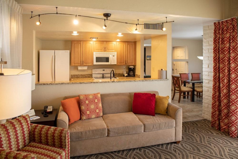 Scottsdale Camelback Resort Exterior photo