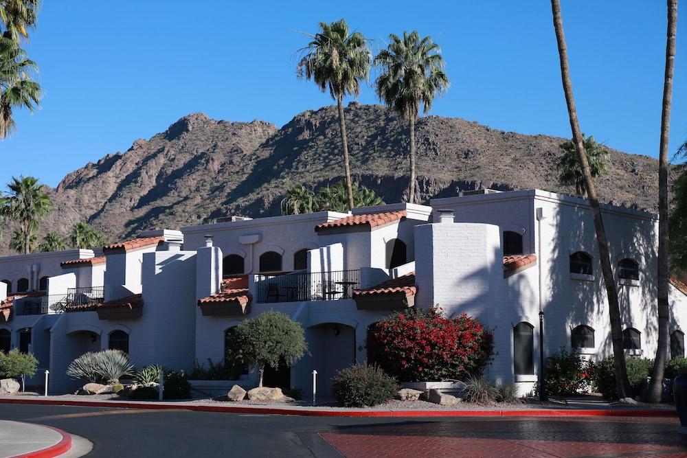 Scottsdale Camelback Resort Exterior photo