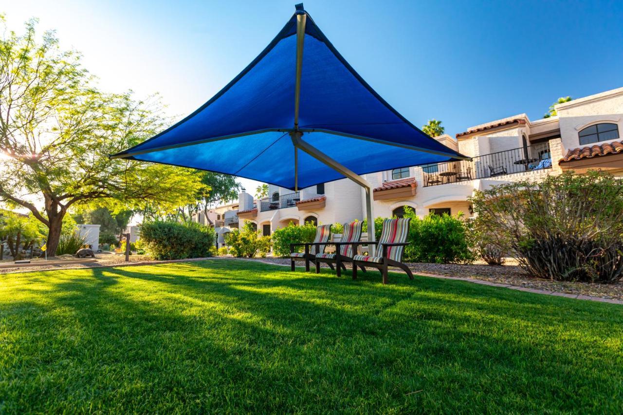 Scottsdale Camelback Resort Exterior photo