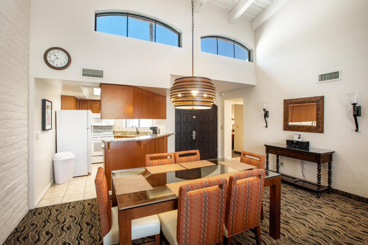 Scottsdale Camelback Resort Exterior photo