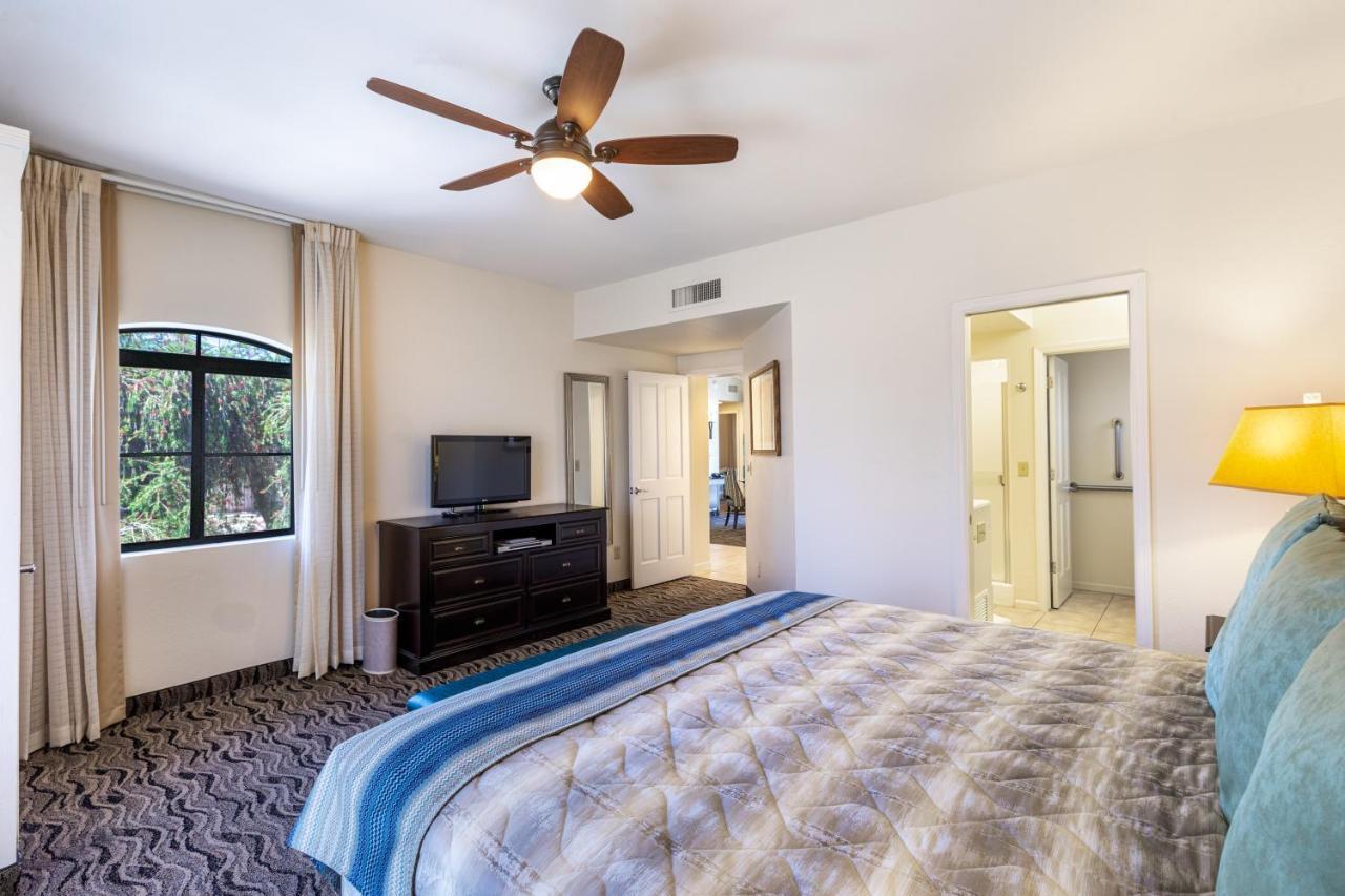 Scottsdale Camelback Resort Exterior photo