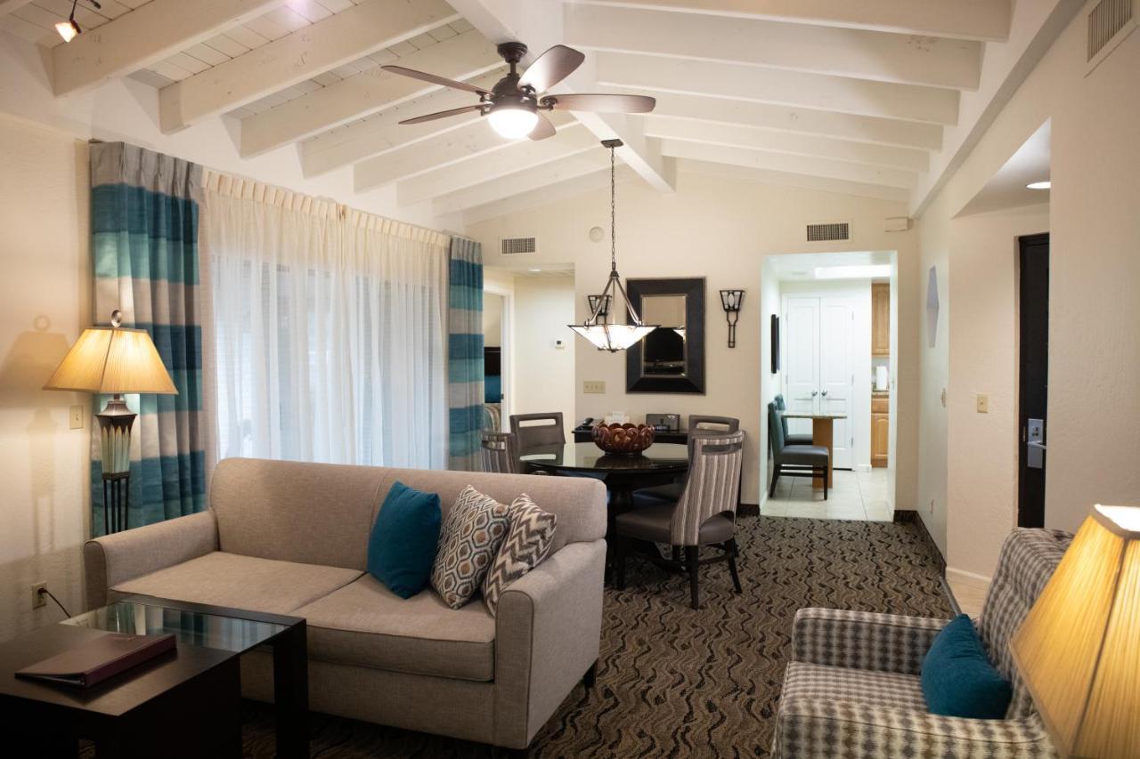 Scottsdale Camelback Resort Exterior photo