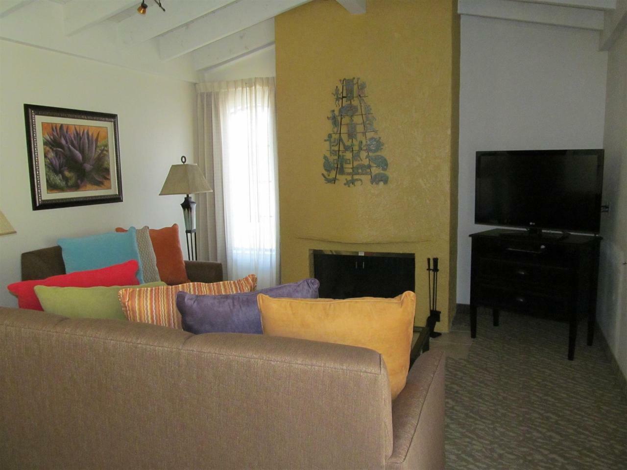Scottsdale Camelback Resort Exterior photo