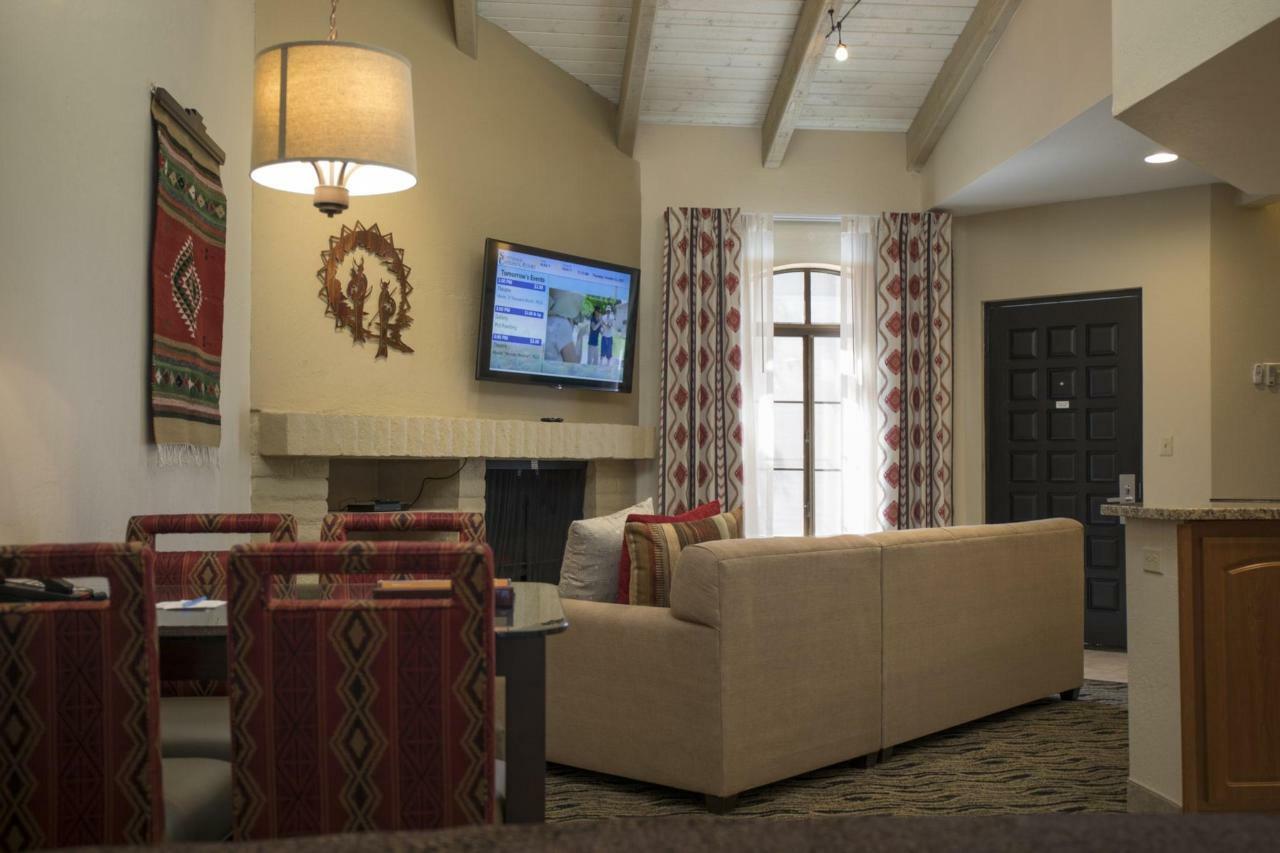 Scottsdale Camelback Resort Exterior photo